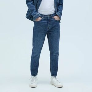 Zara Slim Fit Jeans